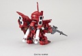 Zdjęcie dodatkowe produktu Gunpla MSN-06S Sinanju SDEX