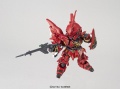 Zdjęcie dodatkowe produktu Gunpla MSN-06S Sinanju SDEX