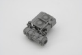 Zdjęcie dodatkowe produktu Israel Merkava Mk.2 w/ Full Interior and Workable Tracks 1:35  Border Model BT055