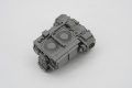 Zdjęcie dodatkowe produktu Israel Merkava Mk.2 w/ Full Interior and Workable Tracks 1:35  Border Model BT055