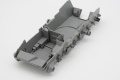 Zdjęcie dodatkowe produktu Israel Merkava Mk.2 w/ Full Interior and Workable Tracks 1:35  Border Model BT055