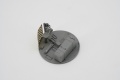 Zdjęcie dodatkowe produktu Israel Merkava Mk.2 w/ Full Interior and Workable Tracks 1:35  Border Model BT055