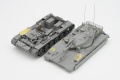 Zdjęcie dodatkowe produktu Israel Merkava Mk.2 w/ Full Interior and Workable Tracks 1:35  Border Model BT055