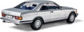 Zdjęcie dodatkowe produktu Mercedes-Benz 500SEC 1:24 Tamiya 24029