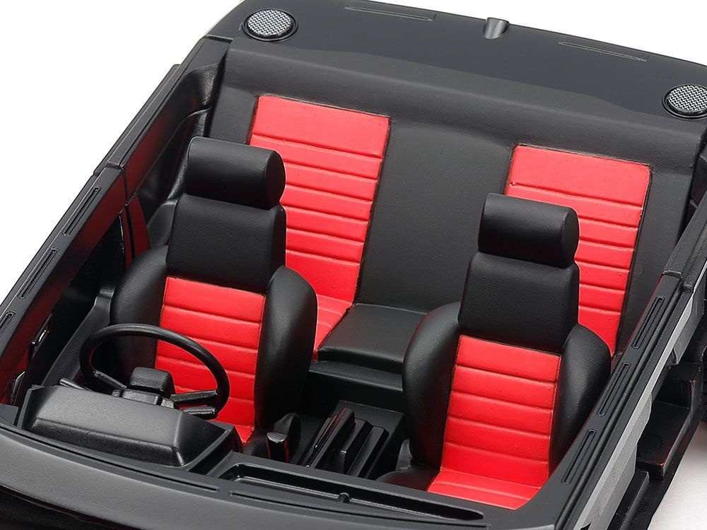 Zdjęcie dodatkowe produktu Honda Prelude XX 1:24 Tamiya 24032