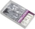 Zdjęcie dodatkowe produktu Honda Prelude XX 1:24 Tamiya 24032
