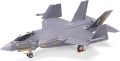 Zdjęcie dodatkowe produktu Lockheed Martin F-35C Lightning II 1:72 Tamiya 60794