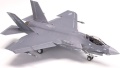 Zdjęcie dodatkowe produktu Lockheed Martin F-35C Lightning II 1:72 Tamiya 60794