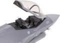 Zdjęcie dodatkowe produktu Lockheed Martin F-35C Lightning II 1:72 Tamiya 60794
