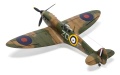 Zdjęcie dodatkowe produktu Supermarine Spitfire Mk. 1a 1:48 Airfix 05126A