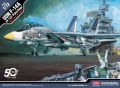 Zdjęcie główne produktu USN F-14A VF-143 Pukin Dogs 1:72 Academy 12563