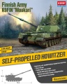 Zdjęcie dodatkowe produktu K9FIN Moukari Finnish Army 1:35 Academy 13519