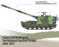 Zdjęcie dodatkowe produktu K9FIN Moukari Finnish Army 1:35 Academy 13519