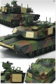 Zdjęcie dodatkowe produktu U.S. Army M1A2 TUSK II 1:35 Academy 13298
