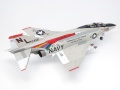 Zdjęcie dodatkowe produktu McDonnell Douglas F-4B Phantom II 1:48 Tamiya 61121