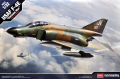 Zdjęcie główne produktu USAF F-4E Vietnam War 1:32 Academy 12133