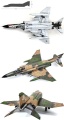 Zdjęcie dodatkowe produktu USAF F-4E Vietnam War 1:32 Academy 12133