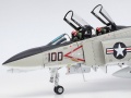 Zdjęcie dodatkowe produktu McDonnell Douglas F-4B Phantom II 1:48 Tamiya 61121