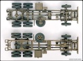 Zdjęcie dodatkowe produktu U.S. 2.5 Ton Cargo Truck 1:72 Academy 13402