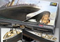 Zdjęcie dodatkowe produktu R.M.S. Titanic Centenary Anniversary - MCP 1:700 Academy 14214