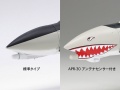 Zdjęcie dodatkowe produktu McDonnell Douglas F-4B Phantom II 1:48 Tamiya 61121