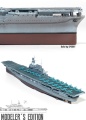 Zdjęcie dodatkowe produktu CV-6 Enterprise edycja specjalna 1:700 Academy 14224