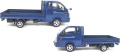 Zdjęcie dodatkowe produktu Hyundai Porter Cargo Truck 1:24 Academy 15144