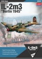 Zdjęcie dodatkowe produktu IL-2m3 Berlin 1945 1:48 Academy 12357
