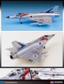 Zdjęcie dodatkowe produktu Mirage IIIC 1:48 Academy 12247