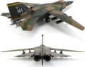 Zdjęcie dodatkowe produktu USAF F-111A Adrdvark Vietnam Warn 1:48 Academy 12360
