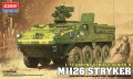 Zdjęcie główne produktu M1126 Stryker 1:72 Academy 13411