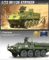 Zdjęcie dodatkowe produktu M1126 Stryker 1:72 Academy 13411