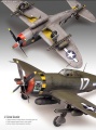 Zdjęcie dodatkowe produktu P-47D Razorback 1:72 Academy 12492