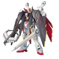 Zdjęcie dodatkowe produktu XM-X1 Crossbone Gundam X-1 Full Cloth MG 1:100