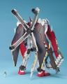 Zdjęcie dodatkowe produktu XM-X1 Crossbone Gundam X-1 Full Cloth MG 1:100