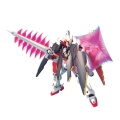 Zdjęcie dodatkowe produktu XM-X1 Crossbone Gundam X-1 Full Cloth MG 1:100