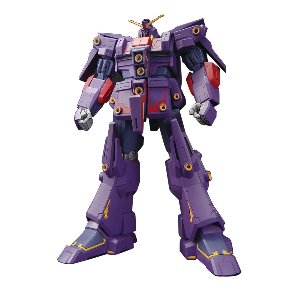 Zdjęcie dodatkowe produktu MRX-010 Psycho Gundam Mk-II HGUC 1:144