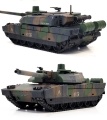 Zdjęcie dodatkowe produktu French Army Char Leclerc 1:72 Academy 13427