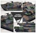 Zdjęcie dodatkowe produktu French Army Char Leclerc 1:72 Academy 13427