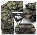 Zdjęcie dodatkowe produktu USMC M60A1 RISE (P) 1:72 Academy 13425