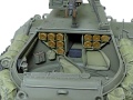 Zdjęcie dodatkowe produktu M36 Amerykański niszczyciel czołgów 1:35 Tamiya 35390