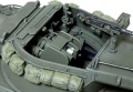 Zdjęcie dodatkowe produktu M36 Amerykański niszczyciel czołgów 1:35 Tamiya 35390