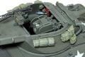 Zdjęcie dodatkowe produktu M36 Amerykański niszczyciel czołgów 1:35 Tamiya 35390