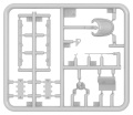 Zdjęcie dodatkowe produktu Dresden 1945 T-34/85 Field Repair 1:35 MiniArt 36064
