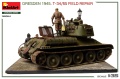 Zdjęcie dodatkowe produktu Dresden 1945 T-34/85 Field Repair 1:35 MiniArt 36064