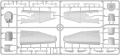 Zdjęcie dodatkowe produktu P-47D-11RE Thunderbolt Zemke's Wolfpack Advanced Kit 1:48 MiniArt 48034