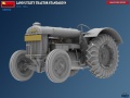 Zdjęcie dodatkowe produktu Land Utility Tractor Standard N Mod. 1935 1:35 MiniArt 38091