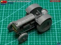 Zdjęcie dodatkowe produktu Land Utility Tractor Standard N Mod. 1935 1:35 MiniArt 38091