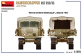 Zdjęcie dodatkowe produktu Raupenschlepper OST RSO/01 Late Prod. 1:35 MiniArt 35482