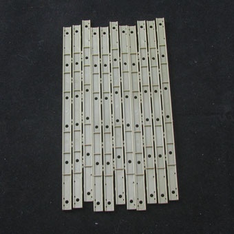 Zdjęcie dodatkowe produktu WWII Alied Bailey Bridge Type M2 1:35 Bronco CB35012